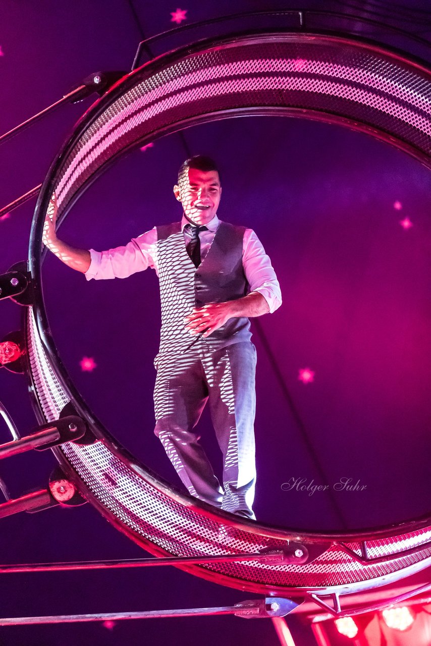 Bild 460 - Zirkus Europa